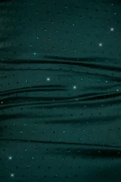 Cross Strap Midi Dress In Green 22 Cross Strap Midi Dress In Green -Women Clothes Shop 4786 10 million reasons green asymetric cross over emebellished maxi dress