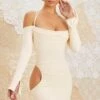 Cut Out Hip Mini Dress In Ivory 2 Cut Out Hip Mini Dress In Ivory -Women Clothes Shop 5173 5 Liana Ivory Long Sleeve Cut Out Cowl Neck Mini Dress af6e6d13 05f2 4d86 a2fd 5d8d1e574be6