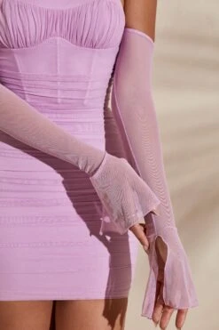 Off The Shoulder Mini Dress In Pink -Women Clothes Shop 5934 5 Honor Pink Off The Shoulder Mini Dress