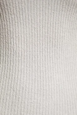 Long Sleeve Square Neck Mini Dress In Grey 25 Long Sleeve Square Neck Mini Dress In Grey -Women Clothes Shop 6302 1 Alloy Wide Straight Neck Mini Dress With Sleeves