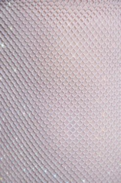 Embellished Long Sleeve Cowl Back Mini Dress In Silver 17 Embellished Long Sleeve Cowl Back Mini Dress In Silver -Women Clothes Shop 6933 11 Silver Cowl Back Dress