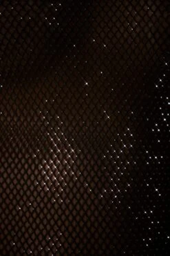 Embellished Long Sleeve Maxi Dress In Black -Women Clothes Shop 6942 7 Black Long Sleeve Maxi Dress